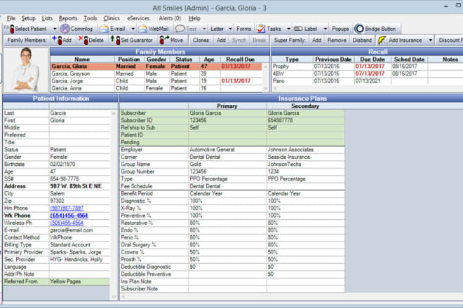 I will develop c sharp and vb applications in visual studio