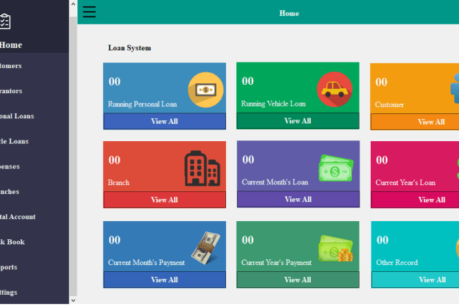 I will develop customized desktop management software