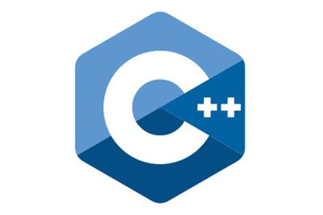 I will develop or fix custom c cpp csharp java python programmes