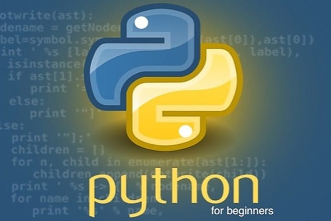I will develop website using python django