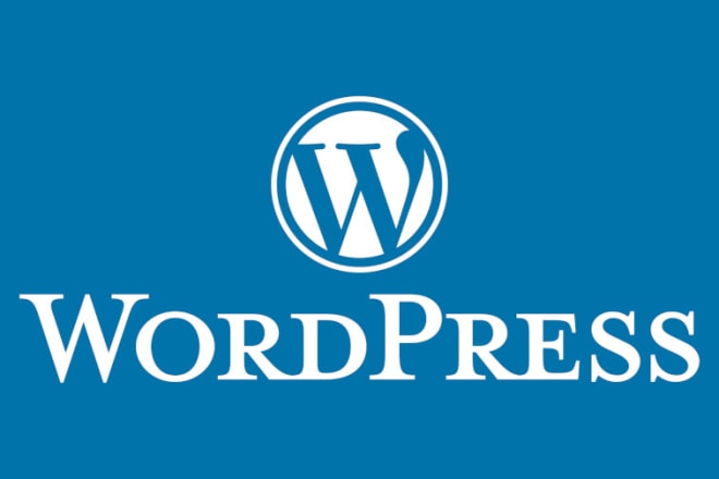 I will do 200 wordpress data entry, woocommerce product listing