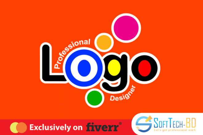 I will do a logo design