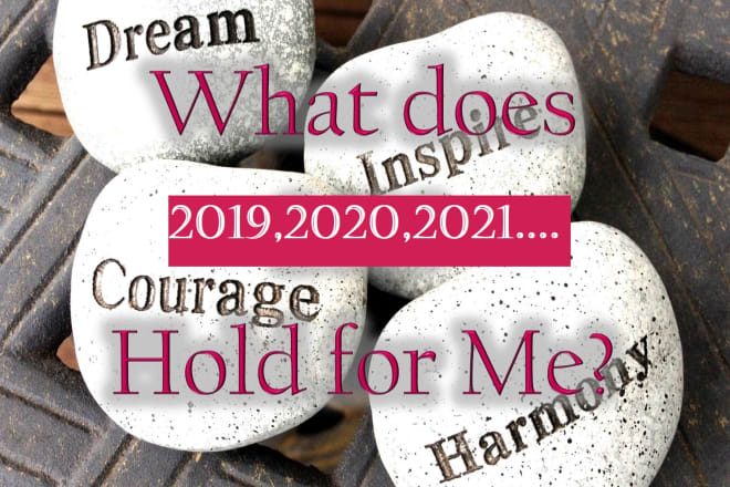 I will do a psychic clairvoyant reading for 2020 and beyond