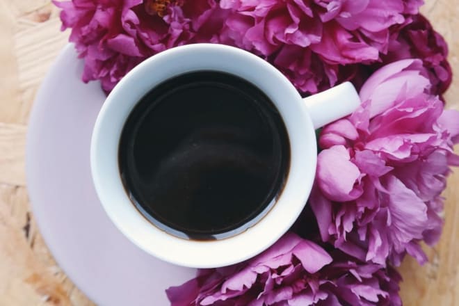I will do a reading about your love life by coffee fortune