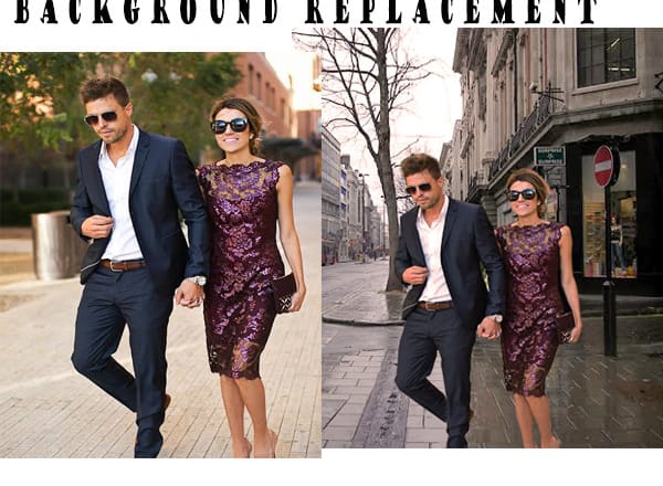 I will do any photoshop work professionally