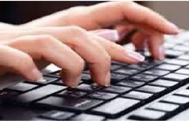 I will do arabic and english proofreading, writing and translation