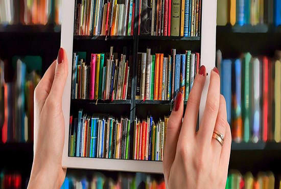 I will do audiobook, ebook, kindle promotion and book marketing