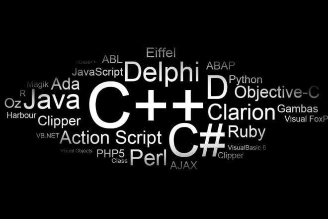 I will do c cpp programming problems and projects