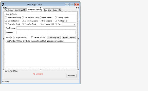 I will do c sharp wpf windows form wcf projects