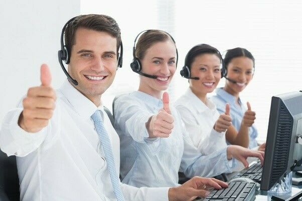 I will do cold calling to set appointments for your business
