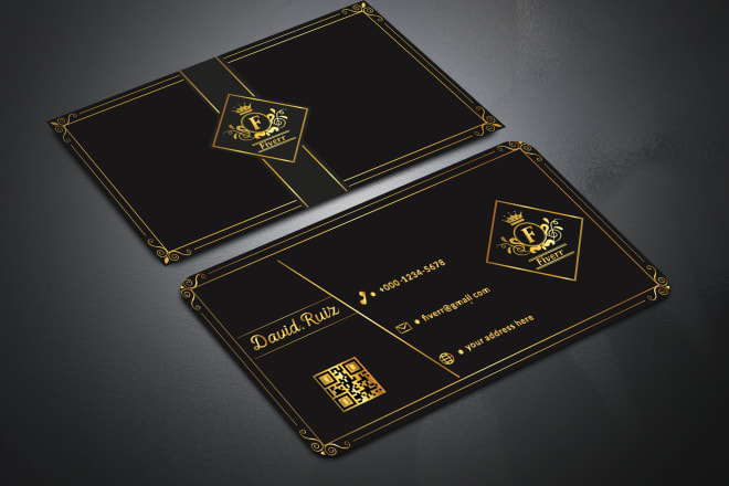 I will do creative business card, moo, vista print, spot uv, matte,gold foil design