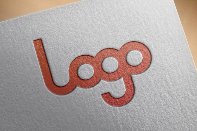 I will do creative minimalist corporate logo for you