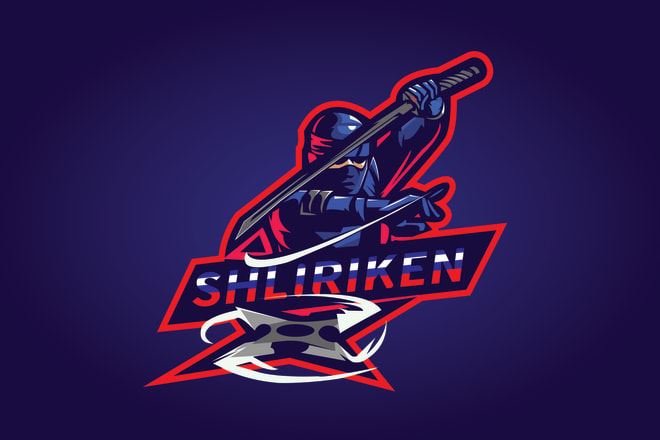 I will do design modern and unique custom logo creator