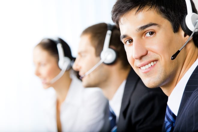 I will do extraordinary cold calling services for your company