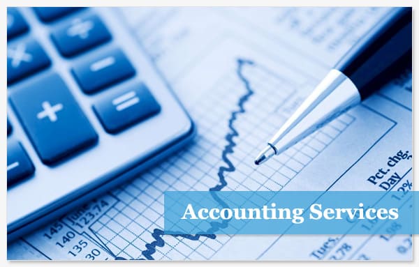 I will do finance related job including book keeping,