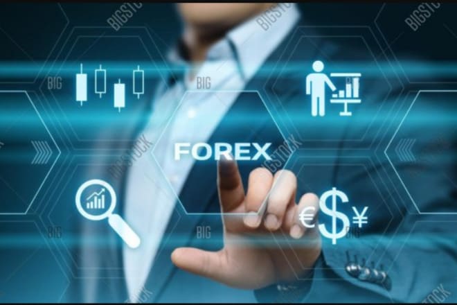 I will do forex and cryptocurrency promotion by forum posting