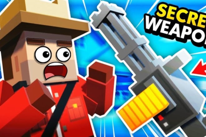 I will do funny and best gaming video editing for youtube gamely