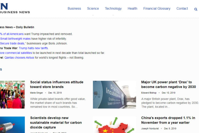 I will do guest post on marketbusinessnews
