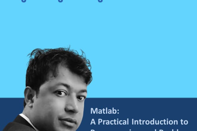 I will do matlab projects for you