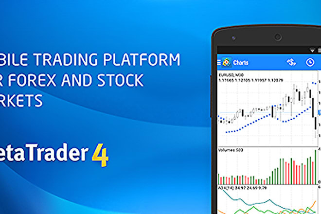 I will do metatrader4 mt4 expert advisor forex mt4 indicator