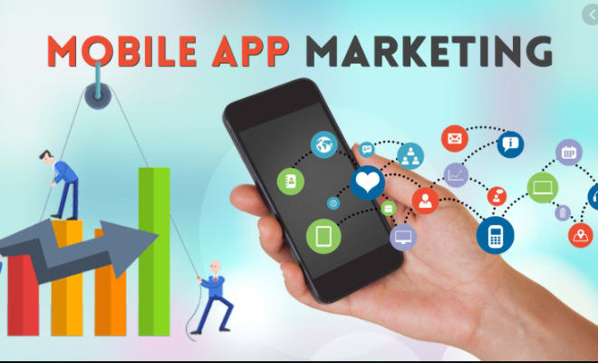 I will do mobile app promotion to get app installs, reviews, app download to USA