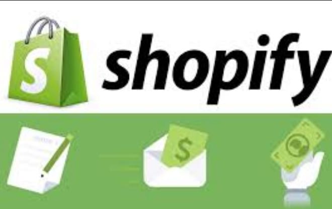 I will do organic shopify store promotion to usa,uk,canada
