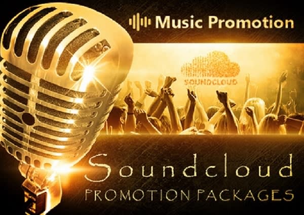 I will do organic soundcloud hip hop promotion