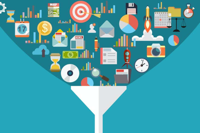 I will do perfect data entry and web research