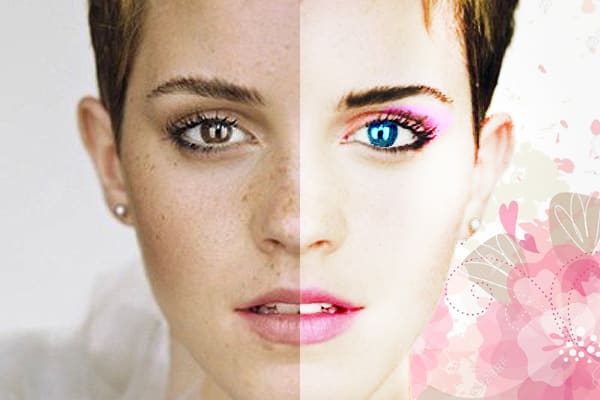 I will do photo editing, enhancements, restoration, background removing