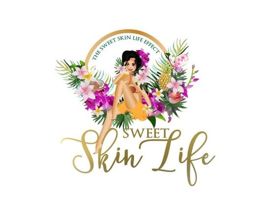 I will do professional cosmetic company logo design