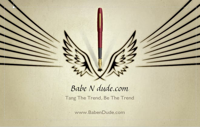 I will do professional logo designing with free taglines
