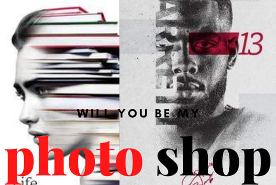I will do professional photo editing and retouching