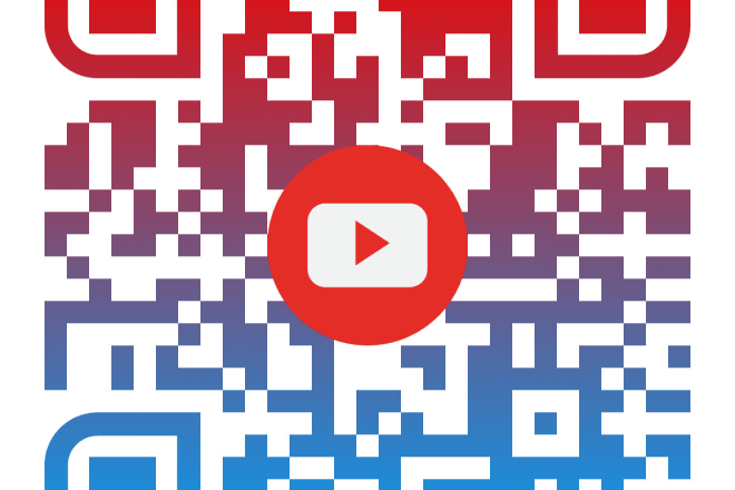 I will do qr code design, qr code generator, professional qr code, unique qr code