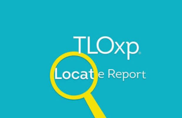 I will do real estate skip tracing