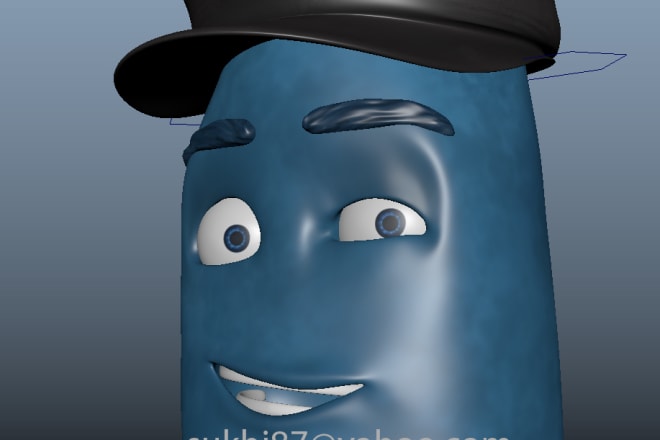 I will do rigging for you i am really good at it