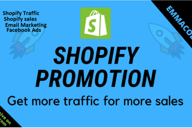 I will do sales targeted facebook ads campaign for shopify store for few bucks