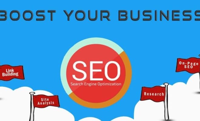 I will do SEO service to get top 10 ranks on google serp