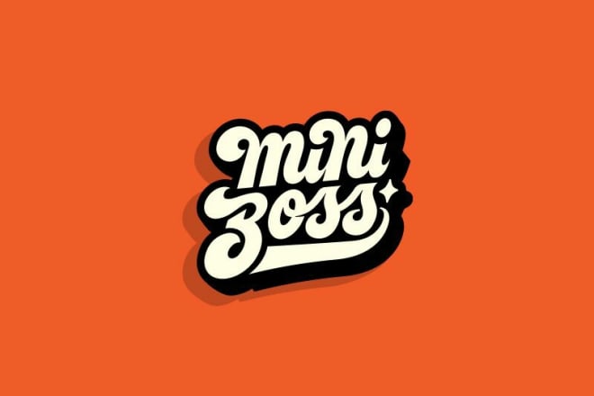 I will do signature, handwritten, calligraphy and script logo