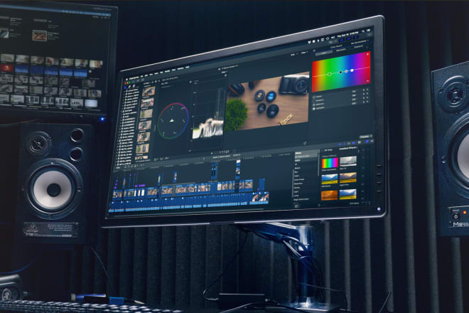 I will do special effects in your videos professionally