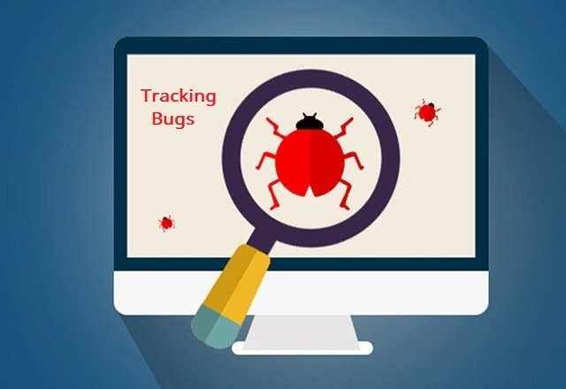 I will do the testing job for your website and application manually for bugs