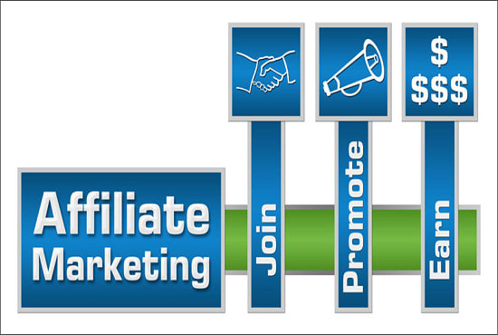 I will do viral affiliate link promotion,affiliate marketing