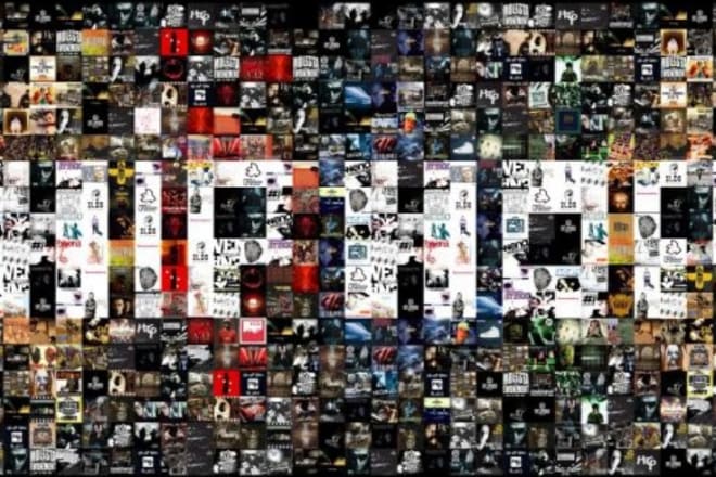 I will do viral hip hop music promotion