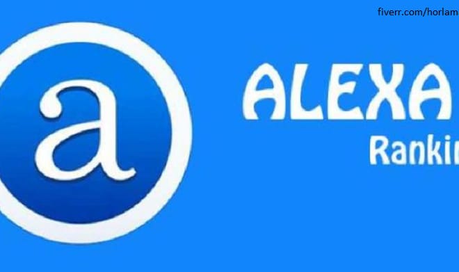 I will do viral traffic to increase USA alexa ranking below 10k