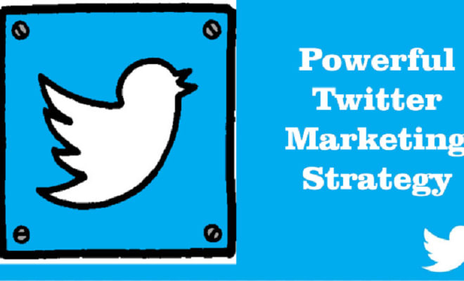 I will do viral twitter promotion and promote your product,service
