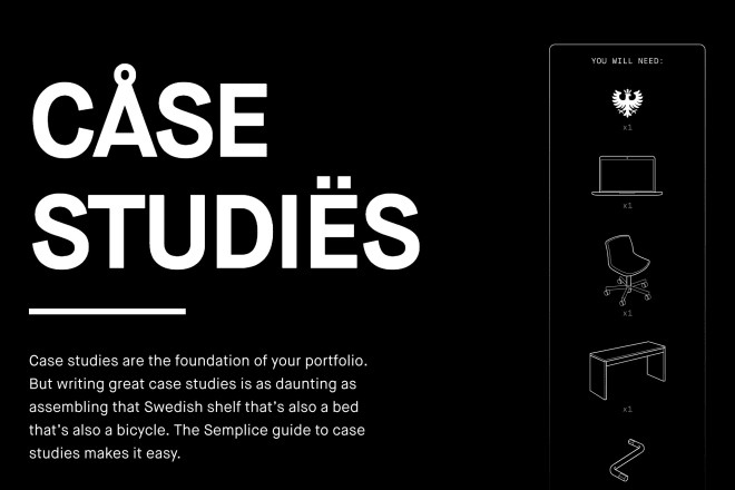 I will do well researched case studies, reports and essays