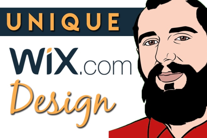 I will do wix to wordpress, wix seo, wix code, wix website design