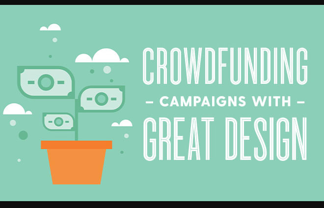 I will drive successful crowdfunding campaign,kickstarter, indiegogo