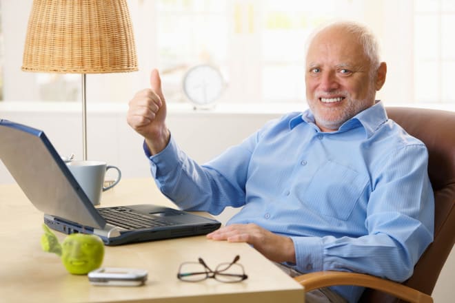 I will edit your video with 21st century humor