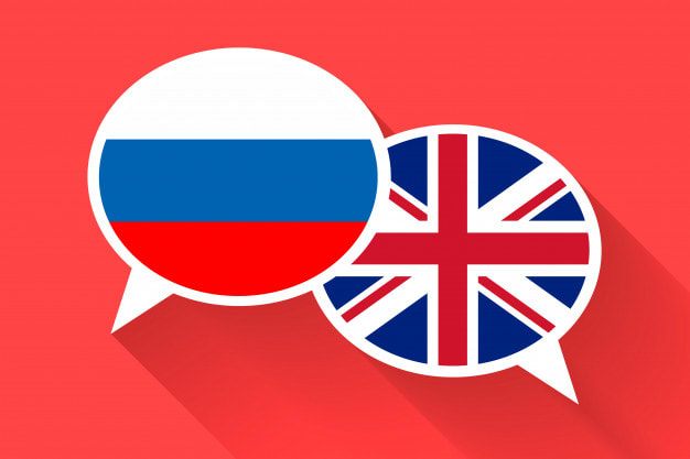 I will expertly translate from english to russian and vice versa
