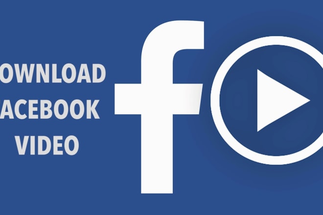 I will extract video or audio from youtube, facebook